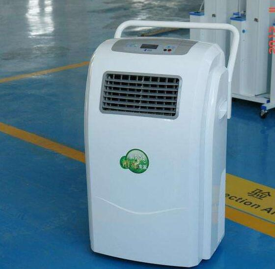 空氣消毒機(jī)原理及分類(lèi)維護(hù)