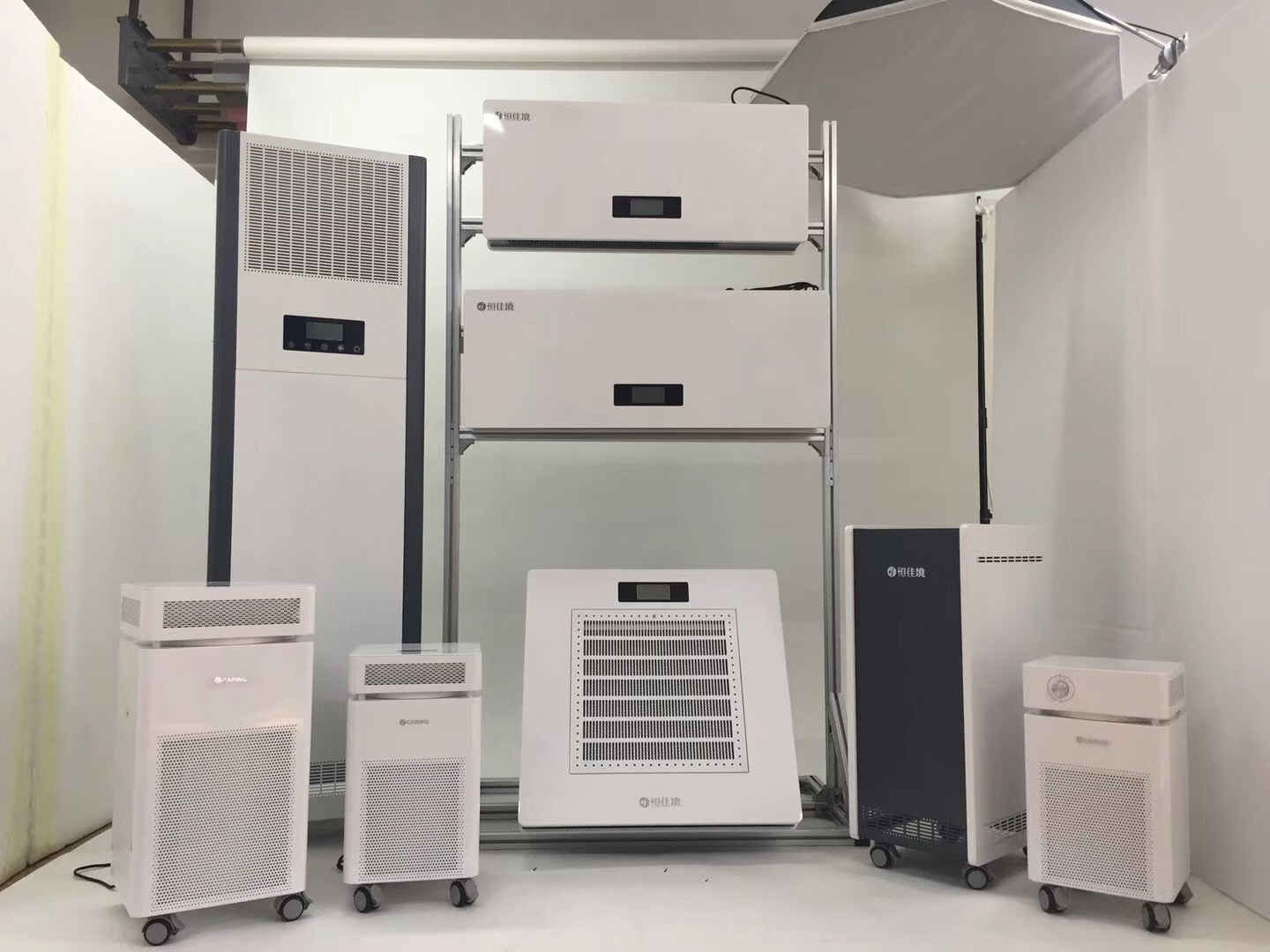 如何使用醫(yī)用空氣消毒機才有效？