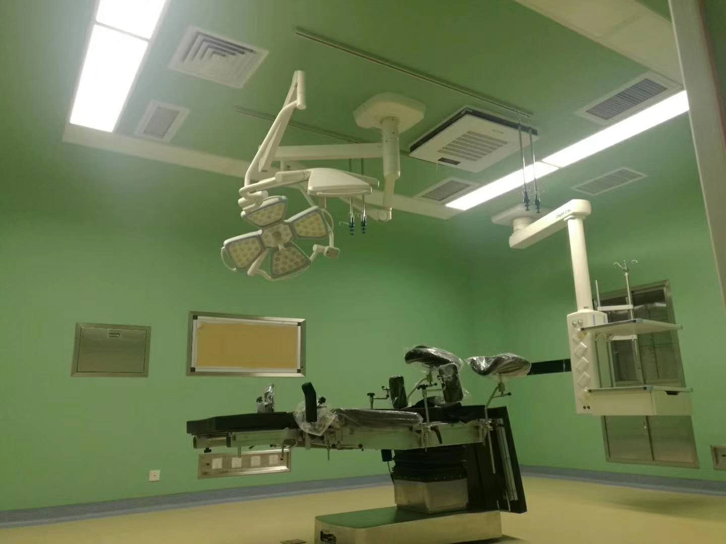 醫(yī)用空氣消毒機(jī)對(duì)人體有害嗎？